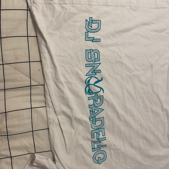 SNOOP DOG shirt straight from his concert merch!!! - Picture 2 of 3